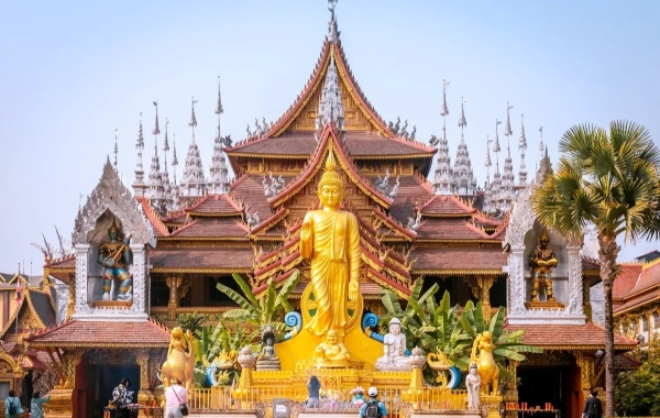 Day 3: Xishuangbanna