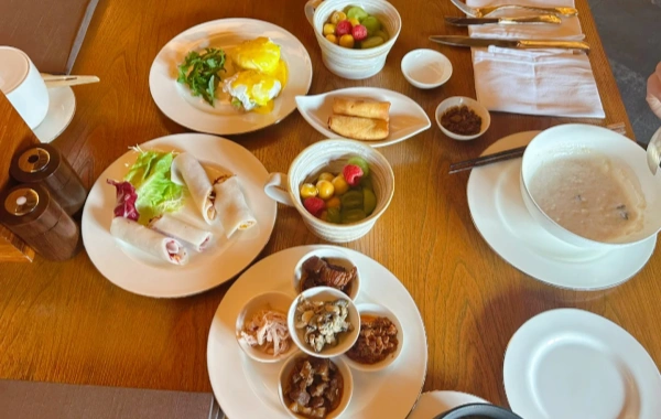 Day 3: Lijiang Departure