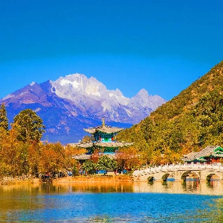 3-Day Lijiang Tour