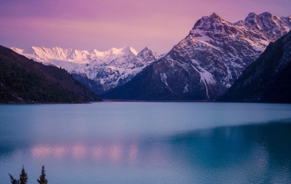 Day 10 Tibet--Chengdu