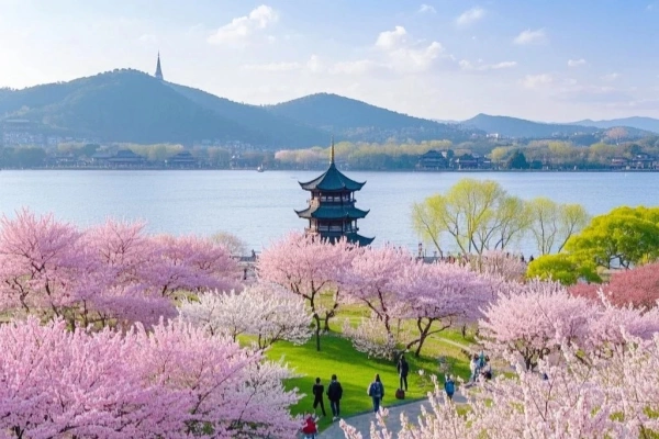 Hangzhou 3-Day Tour