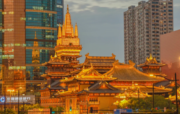 Classic China Explorer: 10-Tage Peking, Xi'an, Chengdu & Shanghai Tour